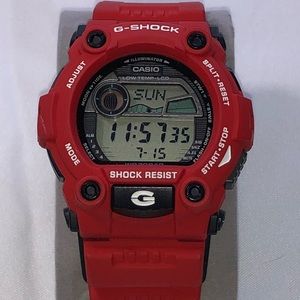 G-Shock